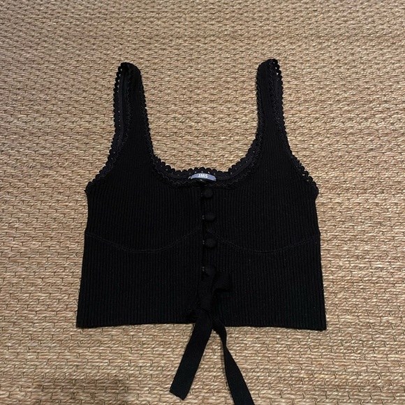 For Love and Lemons Top! - Picture 3 of 4